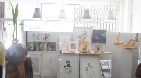 Foto 5 von Fabrikhallen zur Miete in Calle del Capitán de Oro, Opañel, Madrid Capital