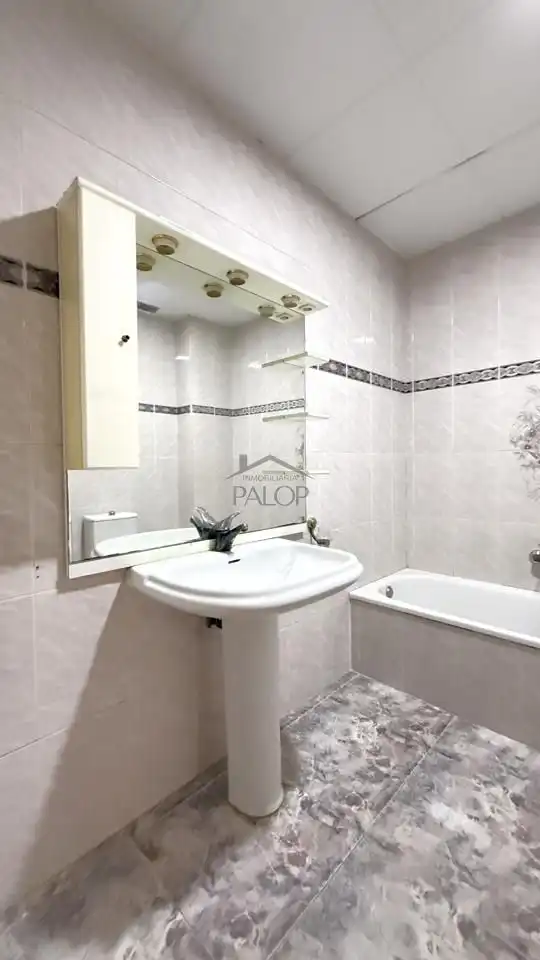 Bany de Casa o xalet en venda en Carcaixent