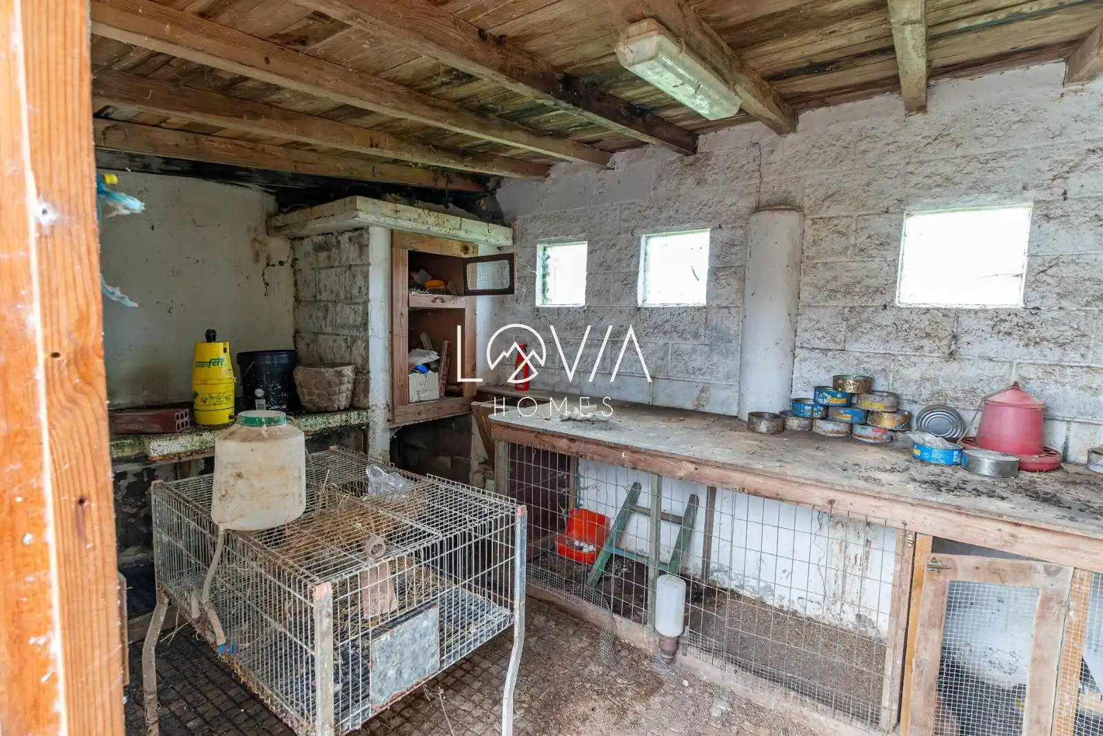 Maison à vendre à Sta Maria, imagen 42