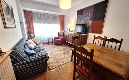 Living room of Flat for sale in Vitoria - Gasteiz  with Heating and Parquet flooring