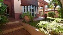 Garden of Single-family semi-detached for sale in San Fernando  with Air Conditioner, Heating and Private garden