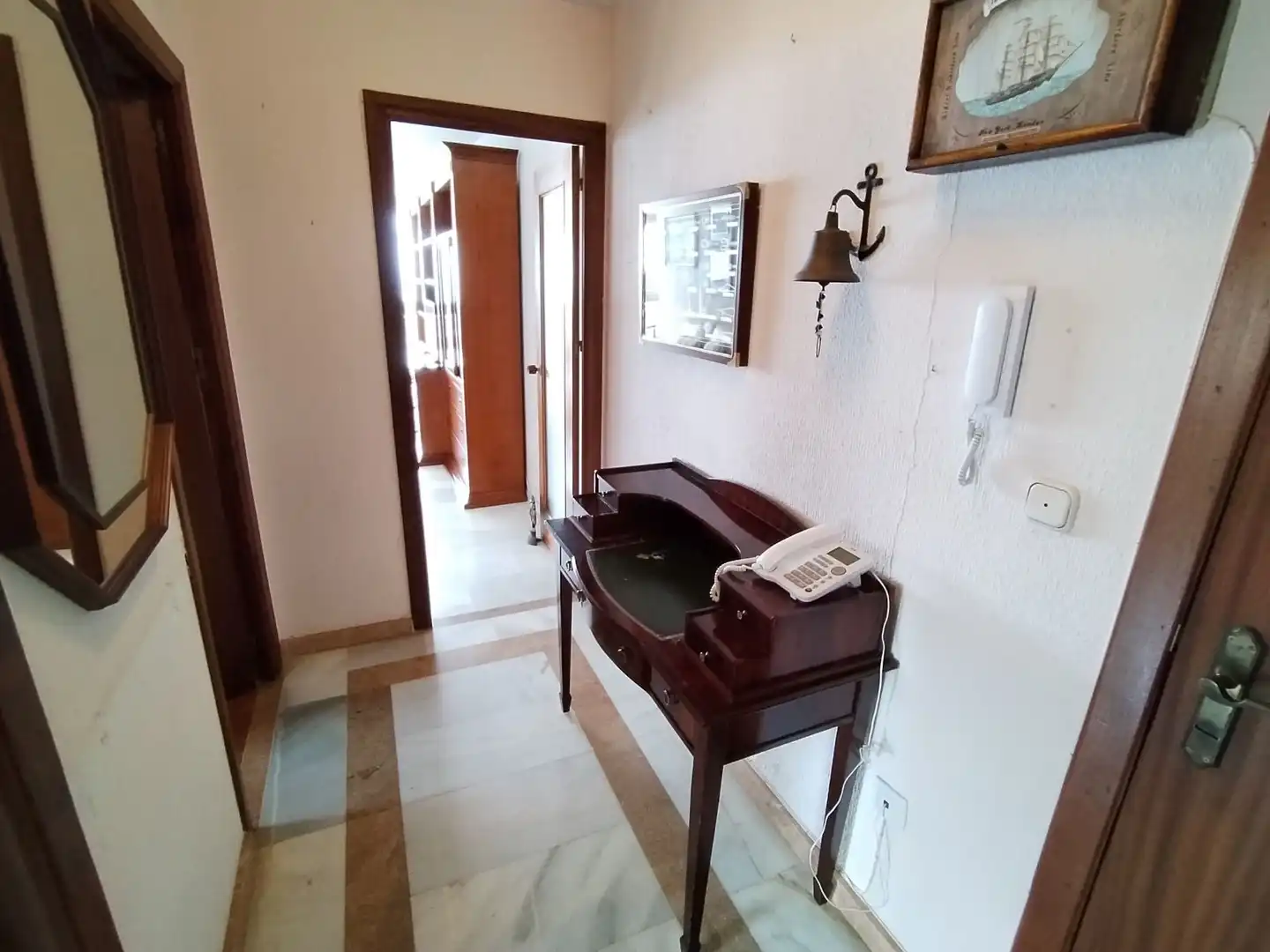 Apartment with lift for sale in Avenida de Madrid, imagen 11