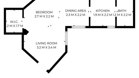 Photo 2 of Study for sale in Centro Histórico, Málaga Capital