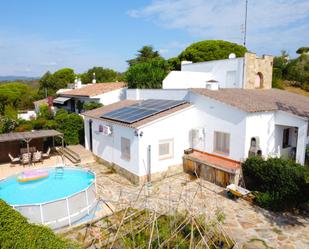 Garden of House or chalet for sale in Calonge  with Heating and Swimming Pool