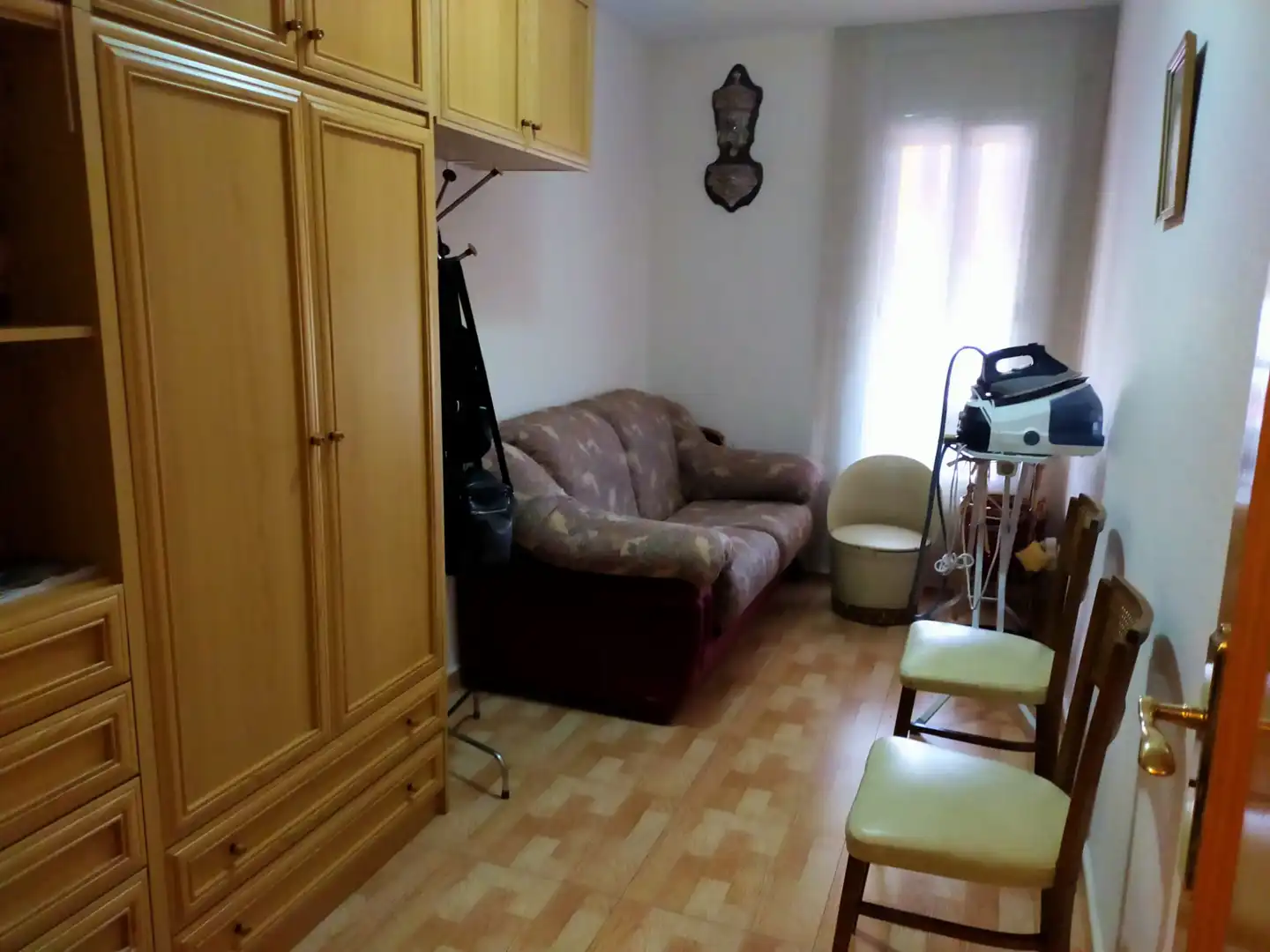 Wohnung mit Terrasse zum Verkauf in Creu de Barberà - Sector Sud, imagen 15
