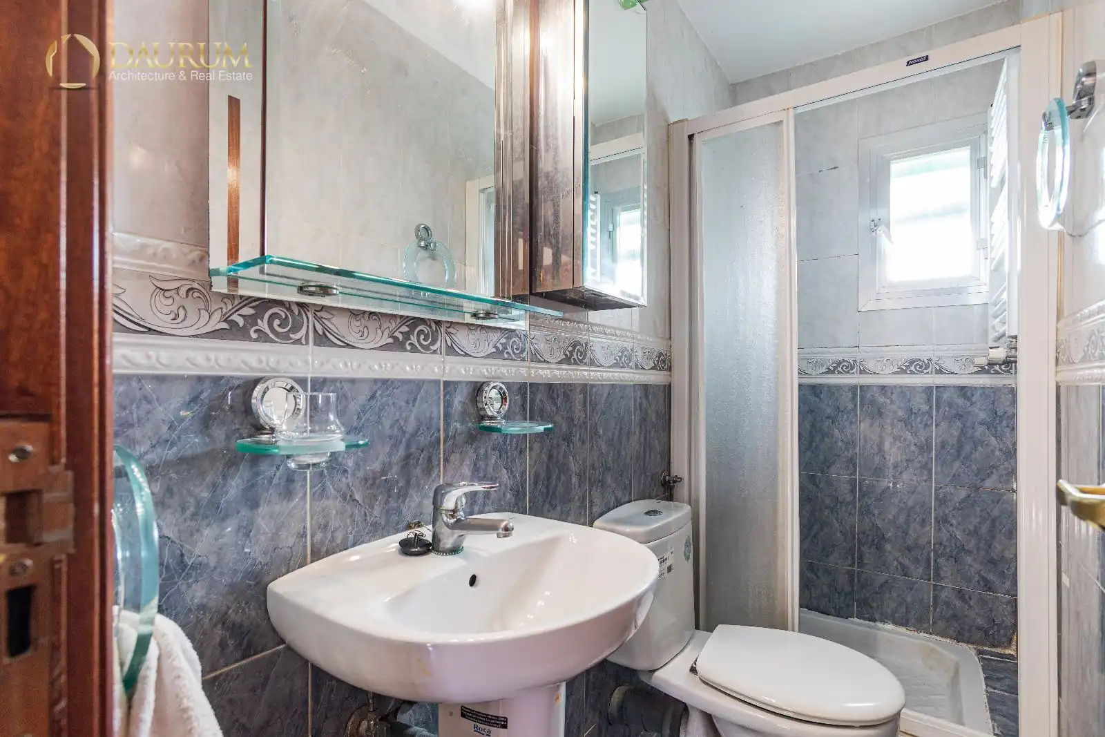 Pis amb ascensor en venda a Sarria, imagen 20