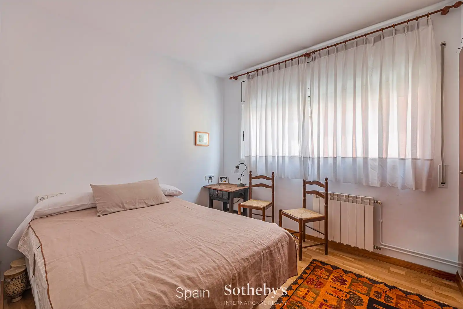 Apartament amb ascensor en venda a Carrer de Sevilla, imagen 15