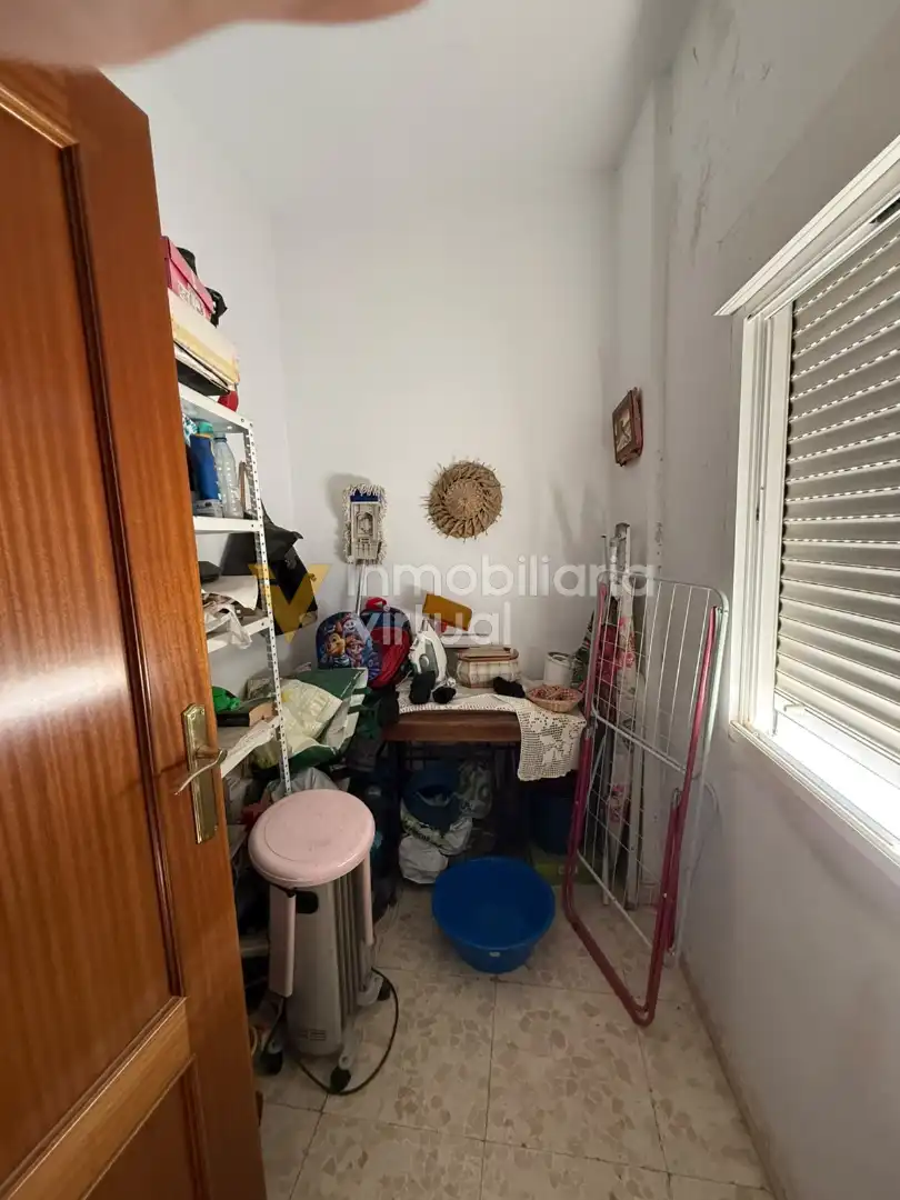 Wohnung mit Terrasse zum Verkauf in Calle Nicolás Albornoz, imagen 6