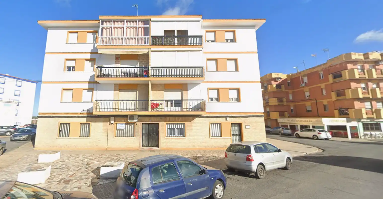 Flat for sale in JACINTO BENAVENTE