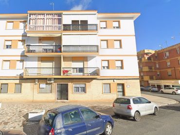 Wohnung zum Verkauf in JACINTO BENAVENTE