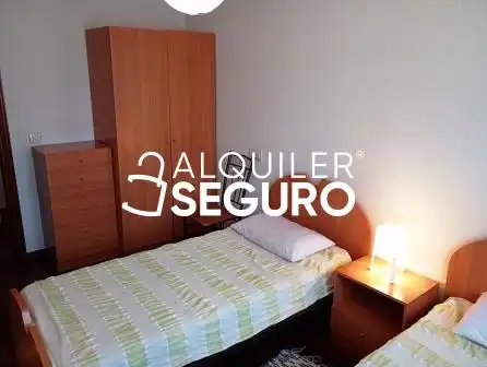Piso con ascensor en alquiler en Damaso Alonso, imagen 11