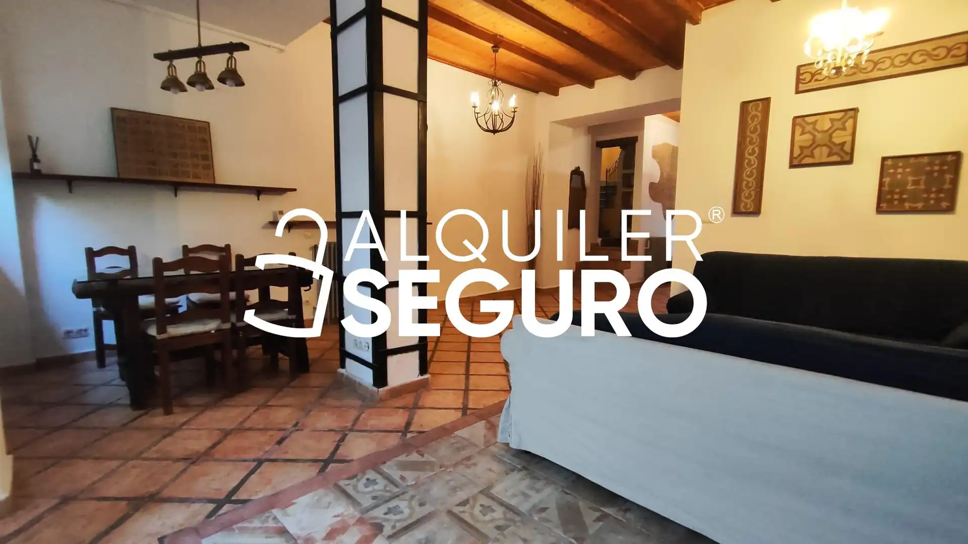 Chalet en alquiler en Vicente Lleo, imagen 54