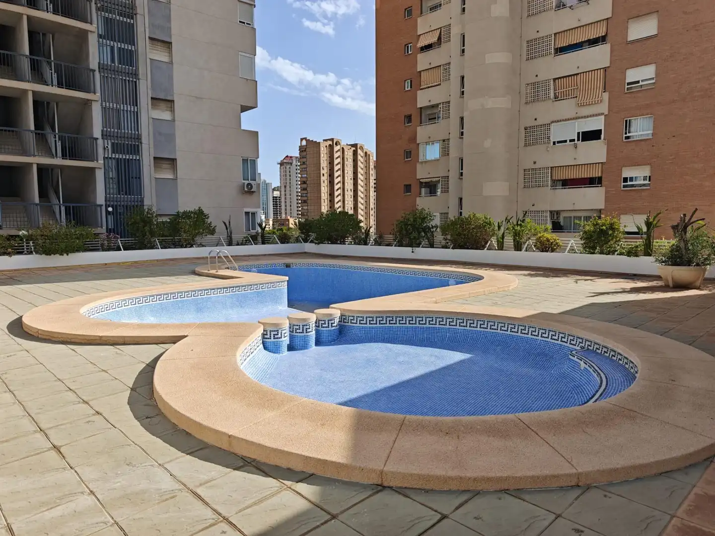 Wohnung mit Terrasse zum Verkauf in Playa de Poniente, imagen 22