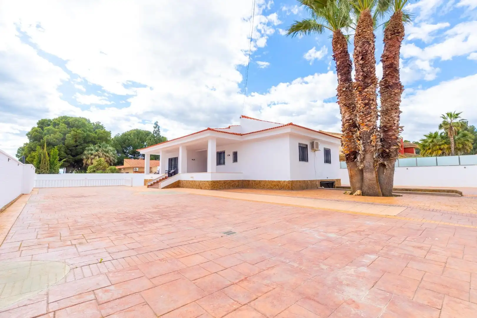 Chalet con piscina en venta en Cieza, imagen 43