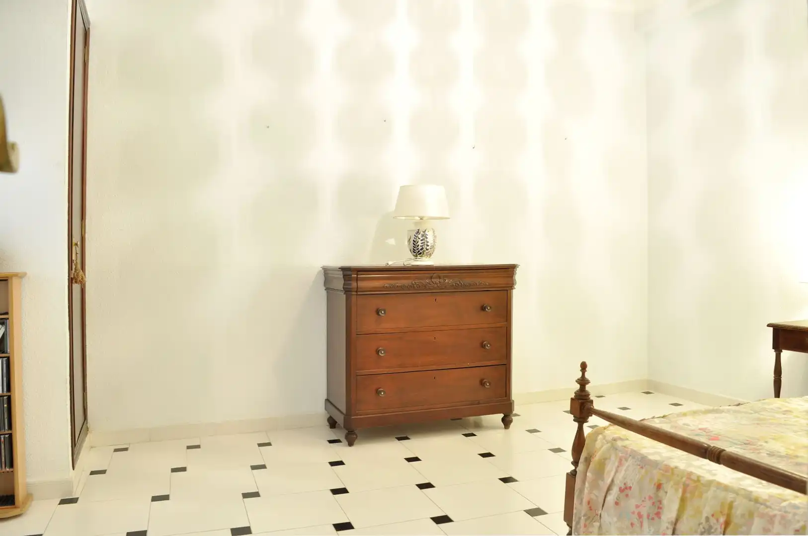 Bedroom of Detached homes for sale in Jerez de la Frontera  with Air Conditioner, Terrace and Storage room