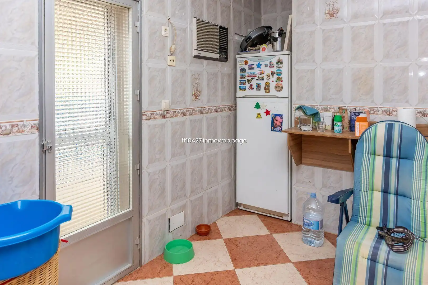 Flat for sale in Purullena, imagen 37
