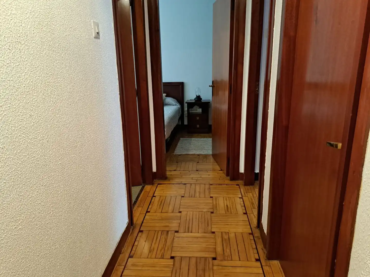 Wohnung zum Verkauf in Gijón  mit Heizung, Terrasse und Schwimmbad