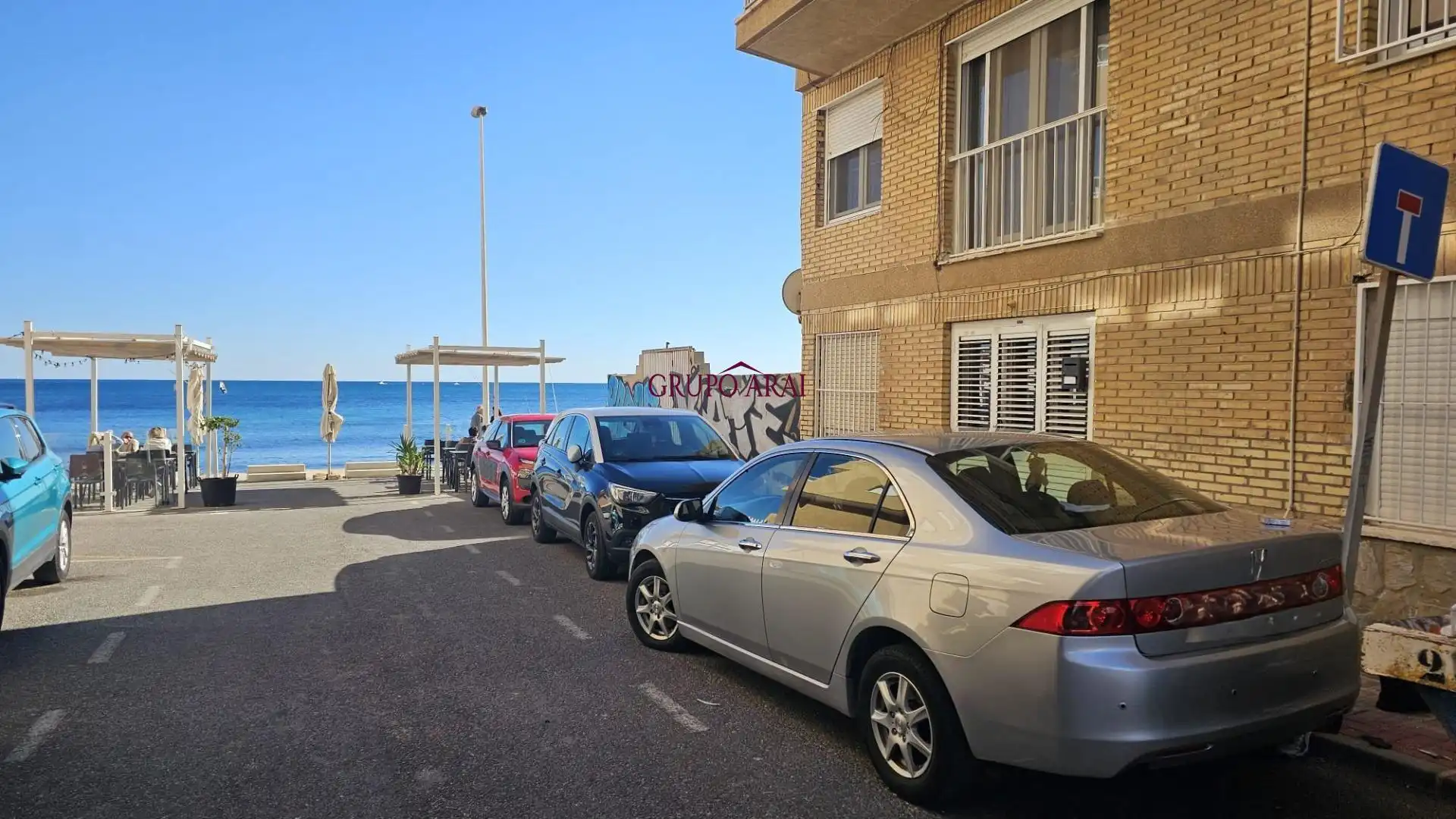 Planta baja en venta en Calle CALLOSA DEL SEGURA, Playa de los Náufragos