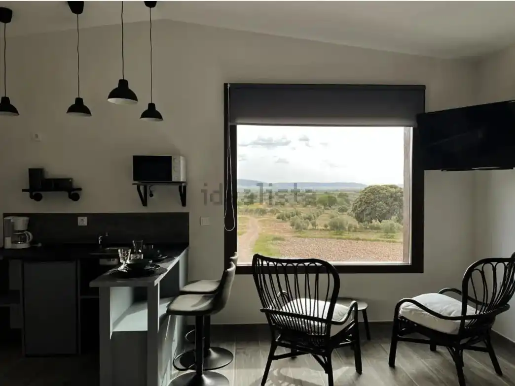 Finca rústica en venta en Malagón con Aire acondicionado, Calefacción y Jardín privado