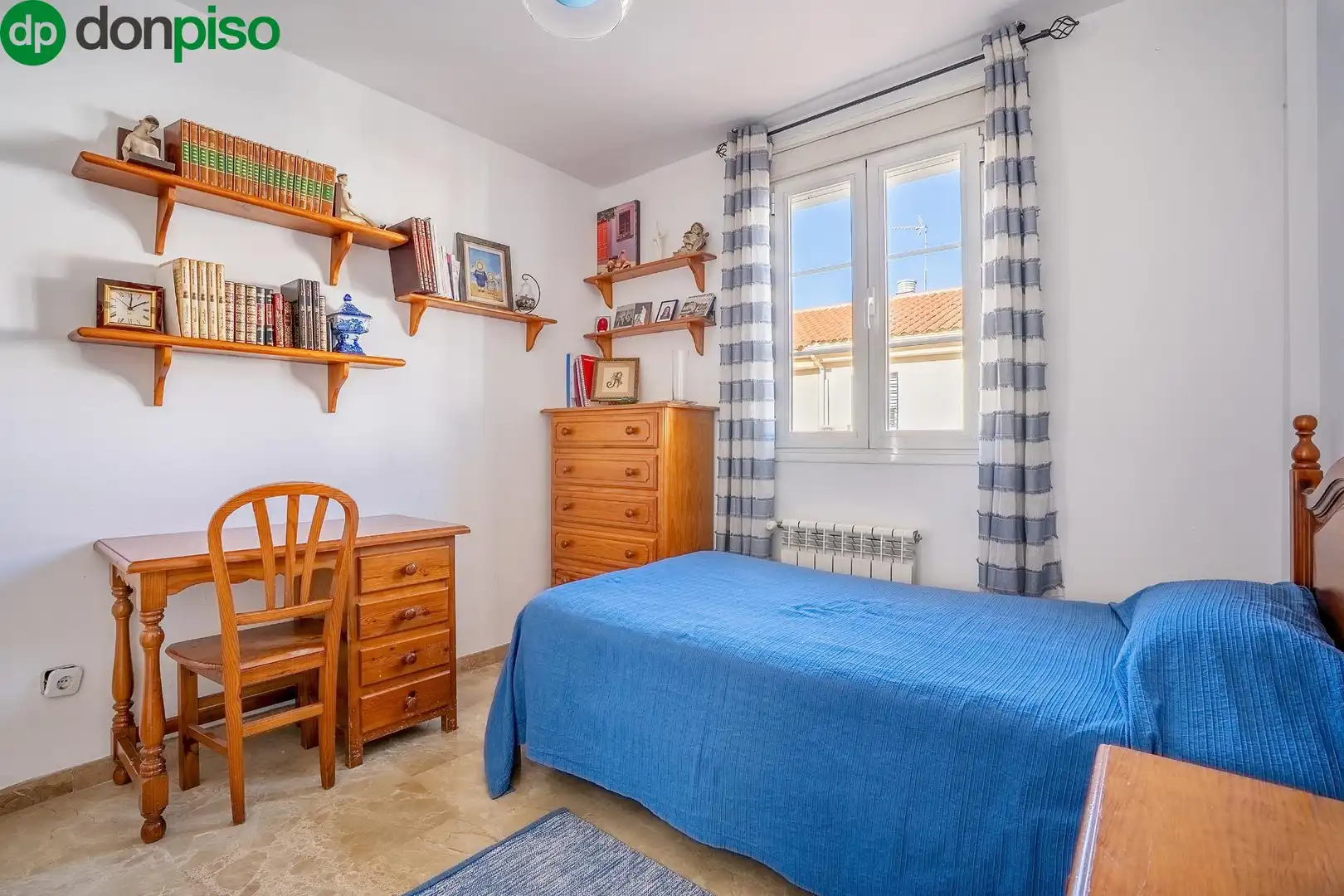 Bedroom of Detached homes for sale in Armilla  with Air Conditioner, Terrace and Balcony