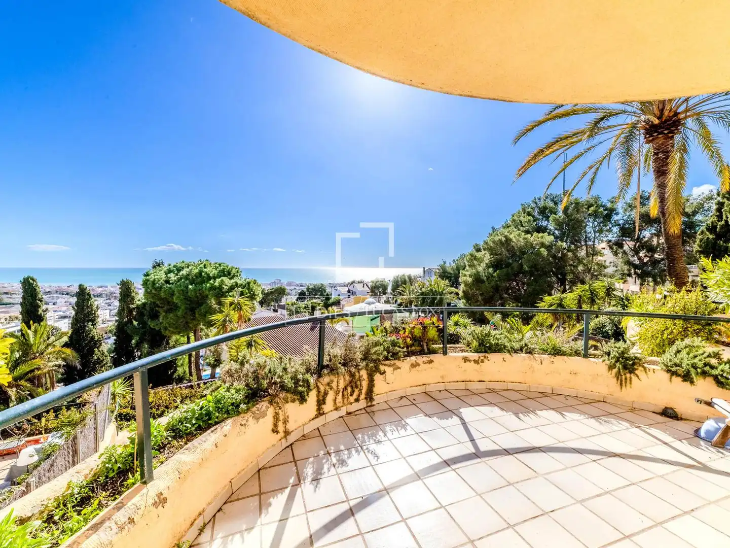 Villa mit Pool zum Verkauf in Vallpineda - Santa Bárbara, imagen 19
