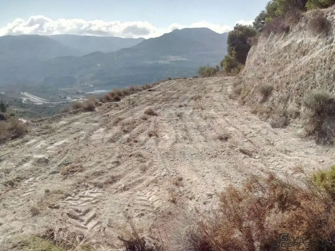 Terreni e lotti in vendita a Poligono 3, Parcela 221 0, imagen 16
