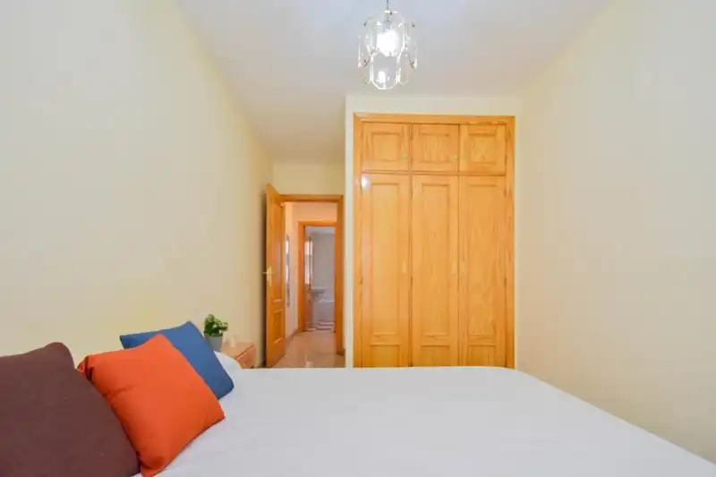 Bedroom of Apartments for sale in Atarfe  with Terrace