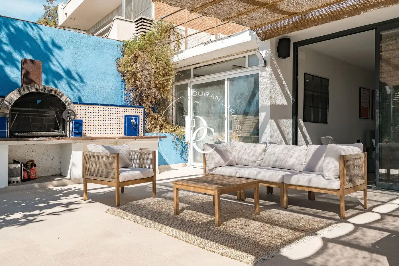 House with garden for sale in Carrer Corral d'en Falç, imagen 40