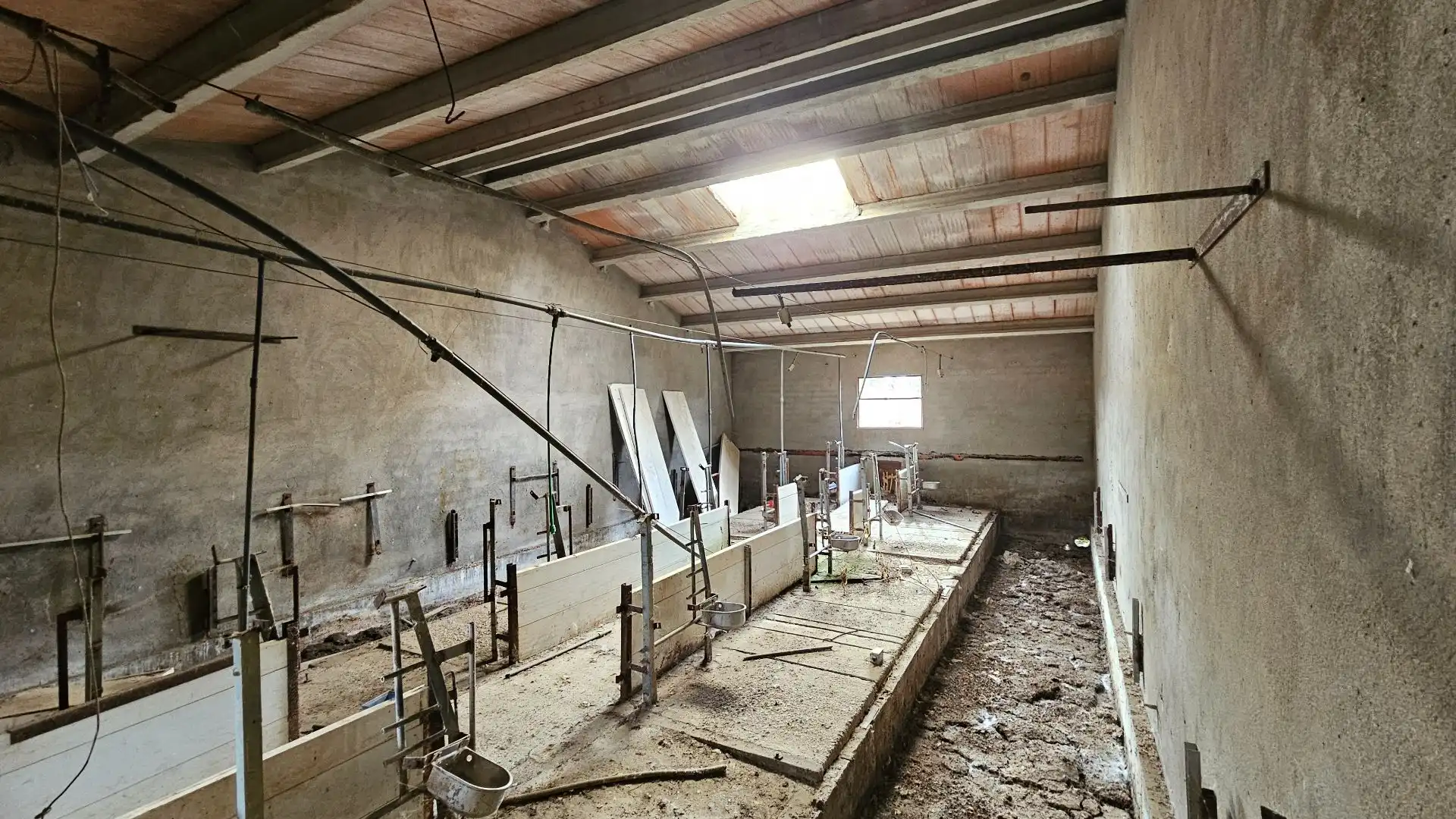 Nave industrial en venta en poligono 1 parcela 667, 1, Fuentepelayo