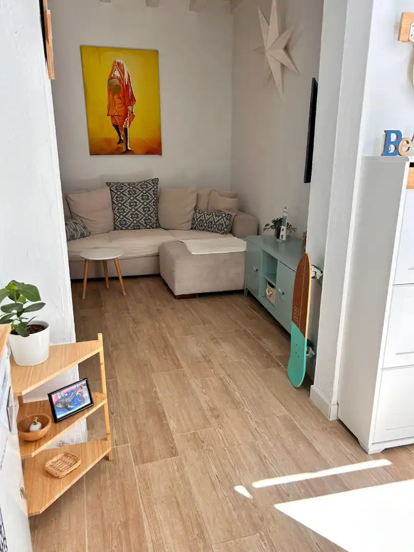 Home for sale in Calle del Lorito 0, imagen 6