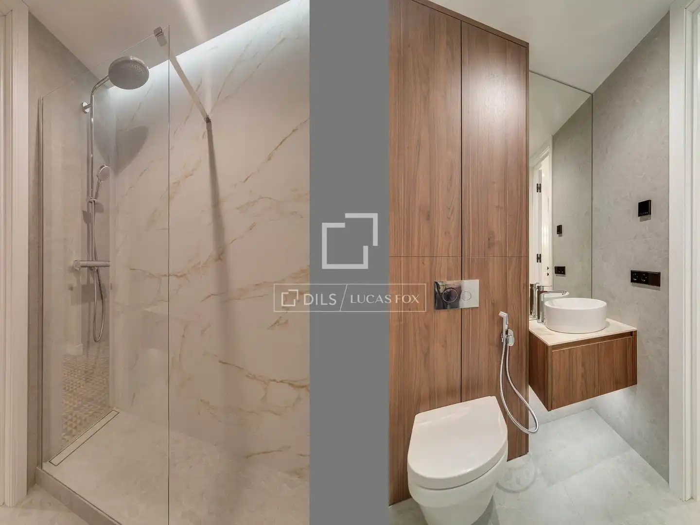 Flat with terrace for sale in Eixample, imagen 35