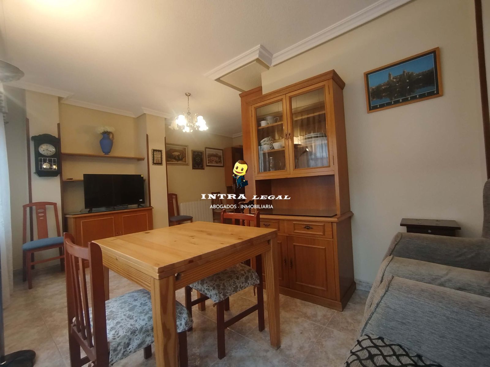 Pis de lloguer a Guadalete, Prosperidad - Delicias