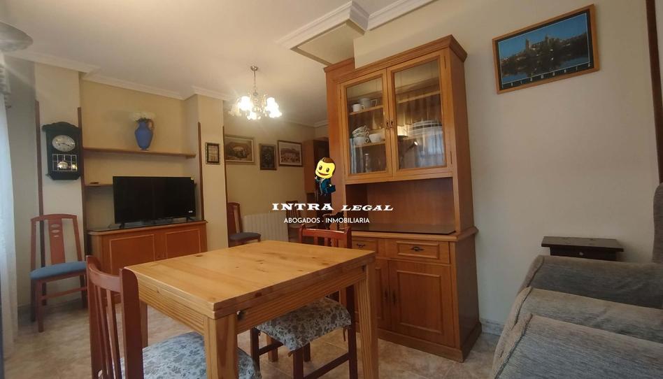 Foto 1 de Pis de lloguer a Guadalete, Prosperidad - Delicias, Salamanca