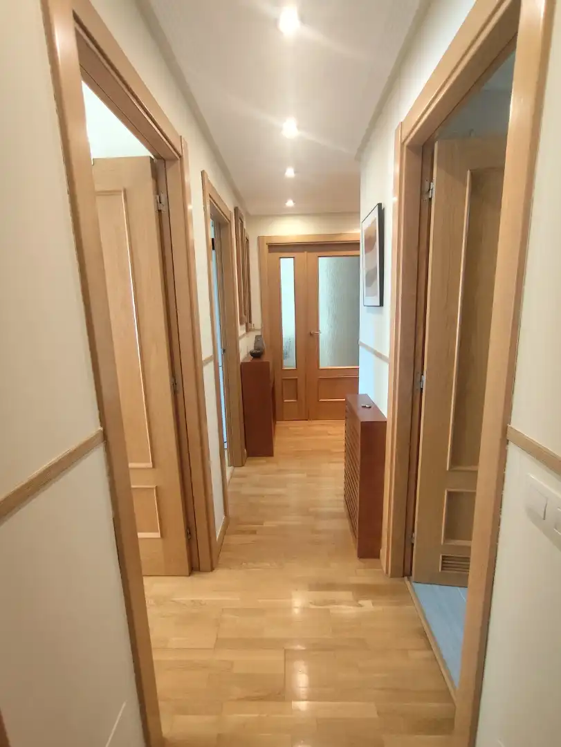 Flat for sale in Oviedo 