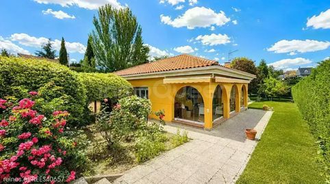 Foto 2 de Casa o xalet en venda a N/a, Campodón - Ventorro del Cano, Alcorcón