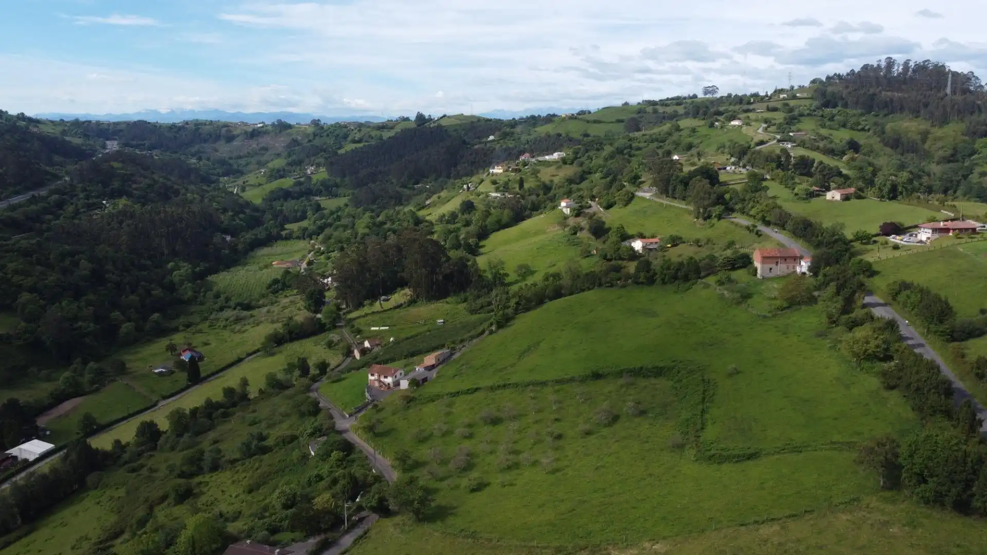 Terreno residenziale in vendita a Camino BURULLINOS-LEORIO, imagen 29
