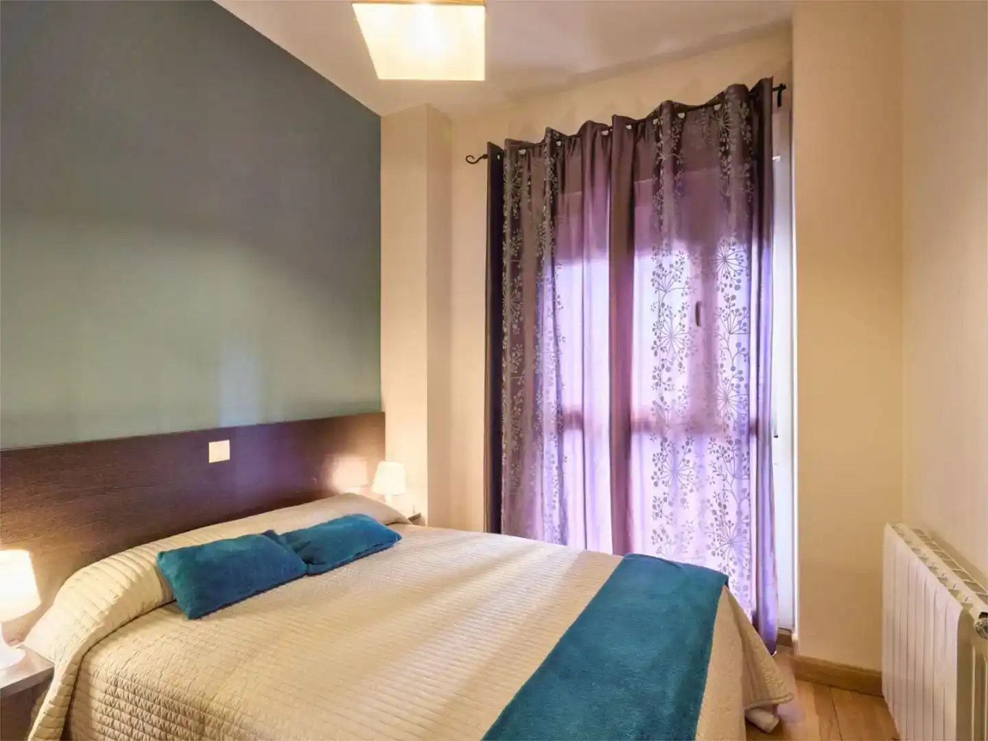 Habitación de Piso en venta en Rebollo