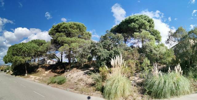Terreno residencial en Venta en rafael alberti, 47 en Lloret Residencial - Montlloret