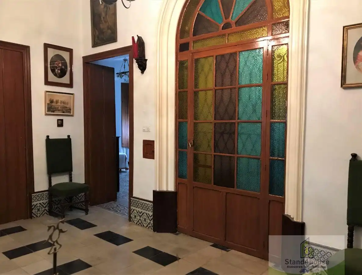 House with terrace for sale in Manzanilla, imagen 4