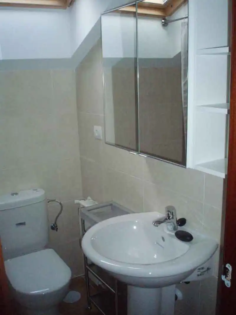 Baño de Piso en venta en Santoña con Calefacción y Terraza