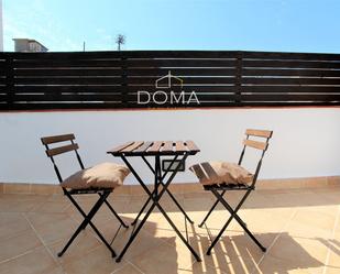 Flat to rent in de Riego, Sants