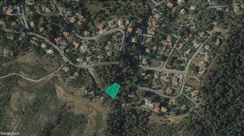 SUELO URBANO EN CALLE ROMANI, SANT LLORENÇ SAVALL
