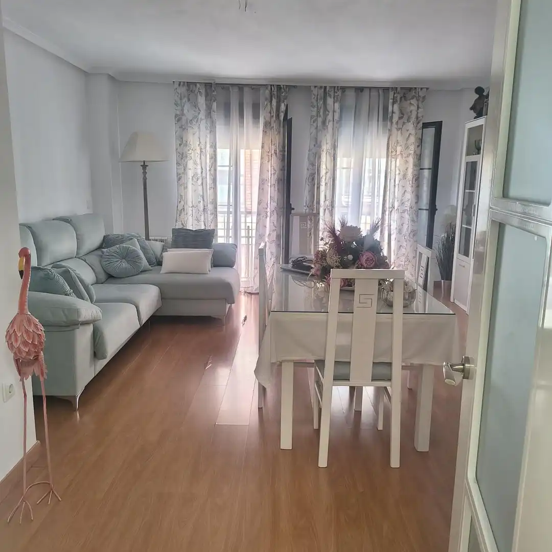 Appartement avec balcon à vendre à Canovas del castillo, imagen 2