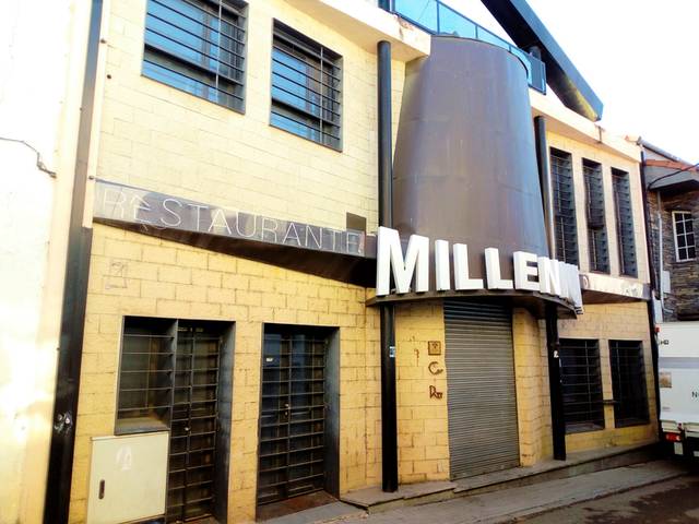 Local comercial en Venta en Capitan Cortes en Cantalejo