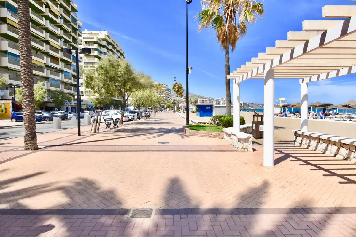 Apartment zum Verkauf in Playa de los Boliches, imagen 11