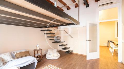 Foto 3 de Pis en venda a Carrer del Consell de Cent, Dreta de l'Eixample,  Barcelona Capital