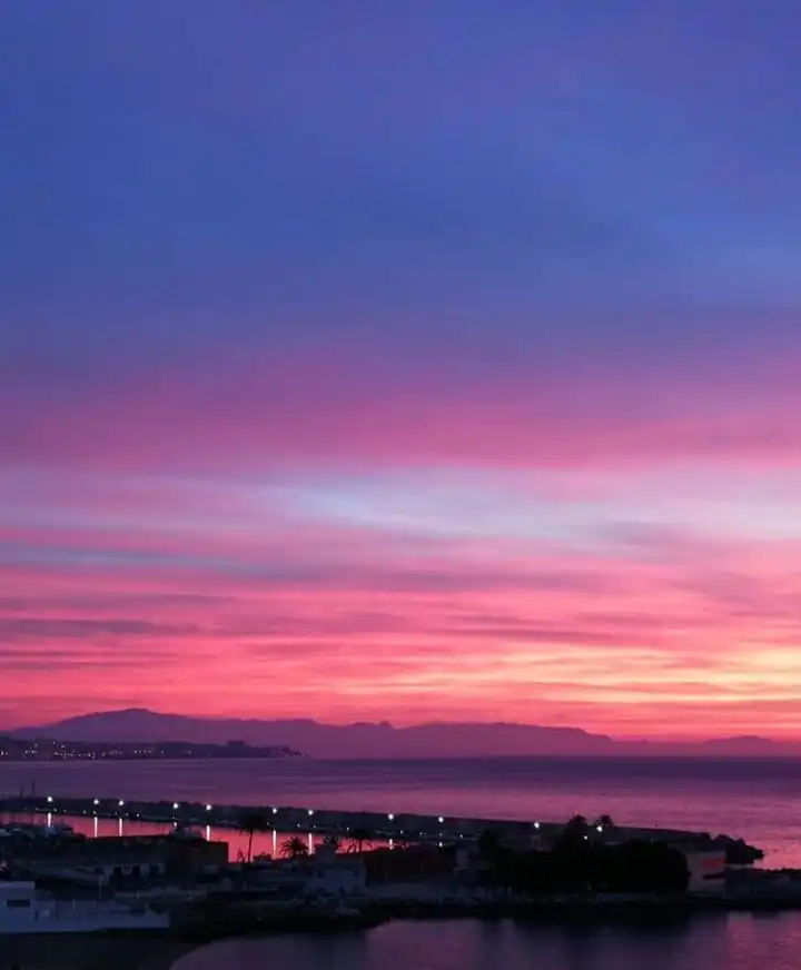 Vista exterior de Àtic en venda en Fuengirola amb Terrassa