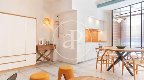 Photo 2 of Flat for sale in C. de Na Jordana, El Carme, Valencia