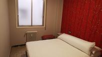 Bedroom of Flat for sale in Ourense Capital   with Heating, Parquet flooring and Furnished