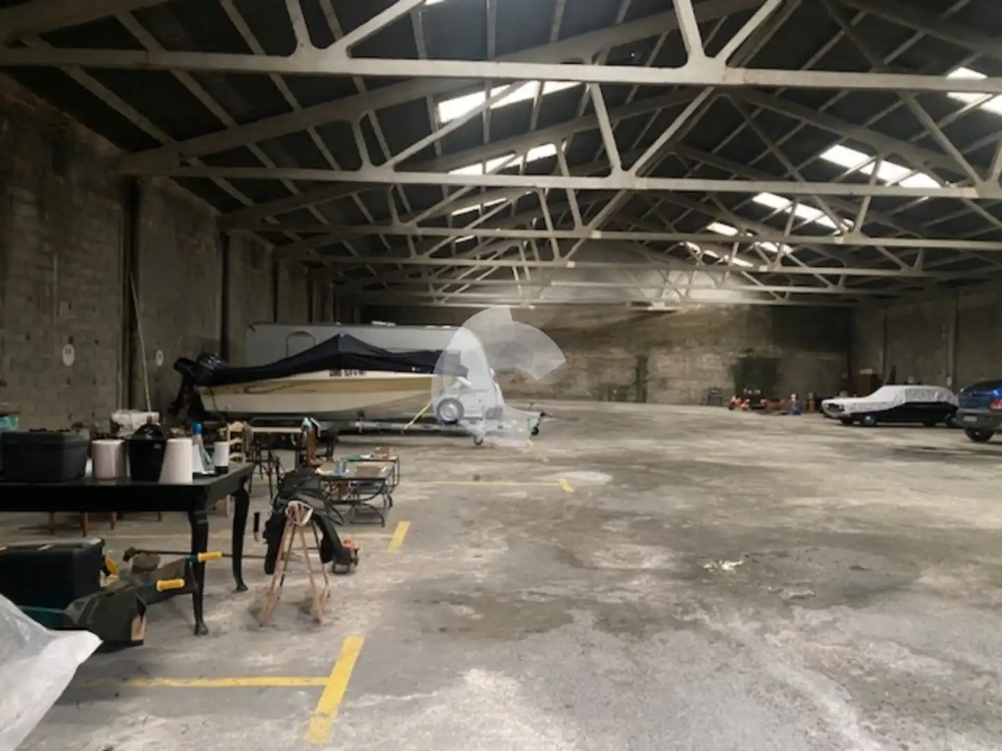 Industrial building for sale in San Rosendo, imagen 2